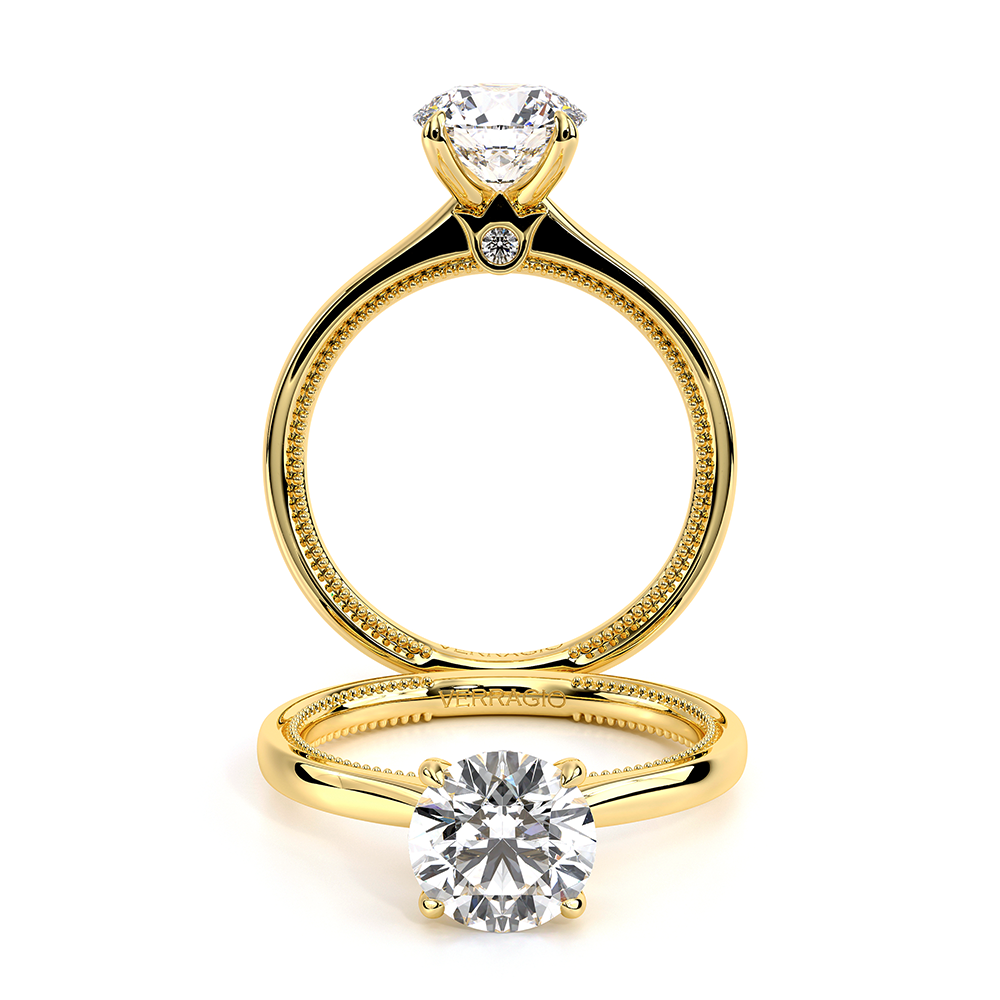 RENAISSANCE-SOL301-R from Verragio