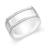 Mens Euro-Fit Wedding Ring-119-01590