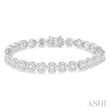 Lovebright Essential Diamond Bracelet