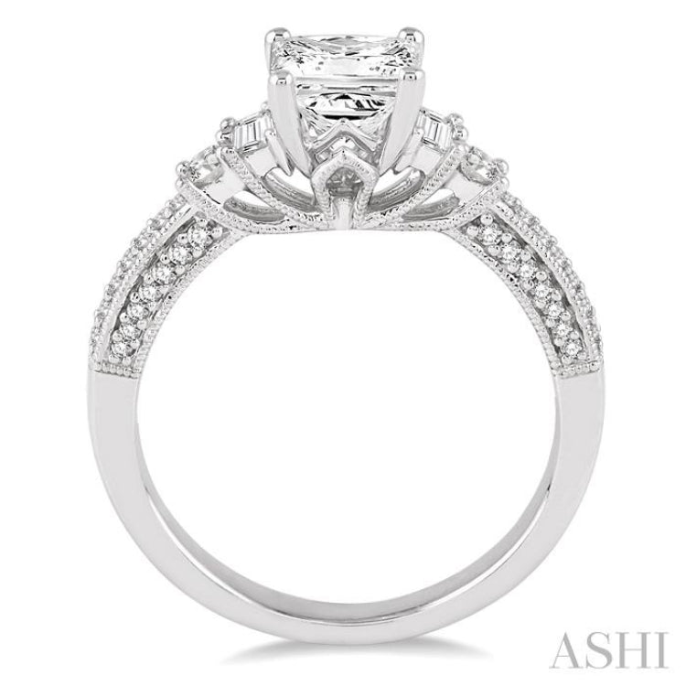 Diamond Engagement Ring