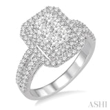 Lovebright Diamond Ring