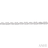 Diamond Fashion Bracelet