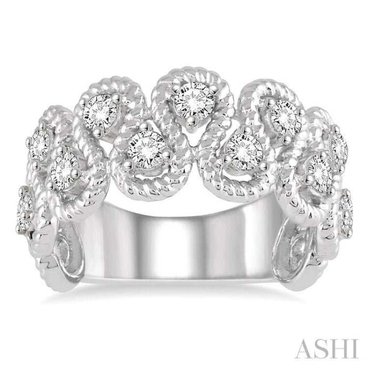 Diamond Fashion Ring