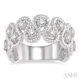 Diamond Fashion Ring