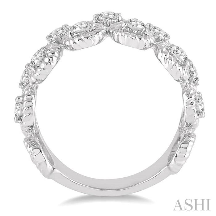 Diamond Fashion Ring