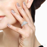 Lovebright Diamond Ring