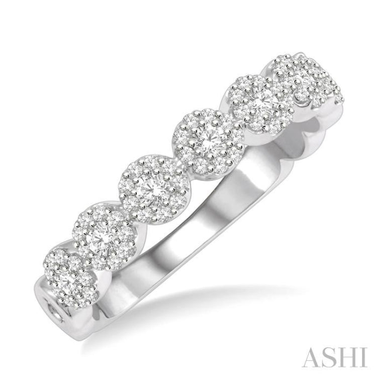 Diamond Fashion Ring