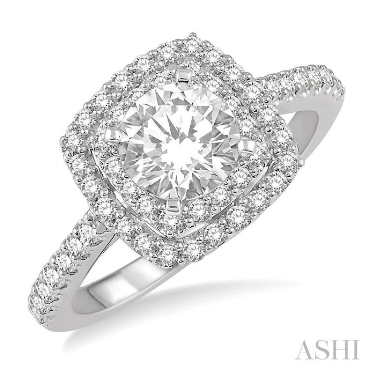 Diamond Engagement Ring