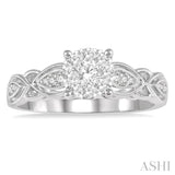 Lovebright Diamond Ring