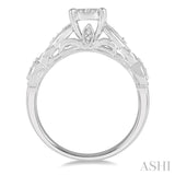 Lovebright Diamond Ring