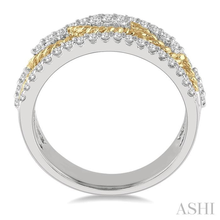 Diamond Fashion Ring