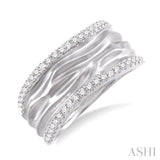 Diamond Fashion Ring