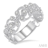 Diamond Fashion Ring