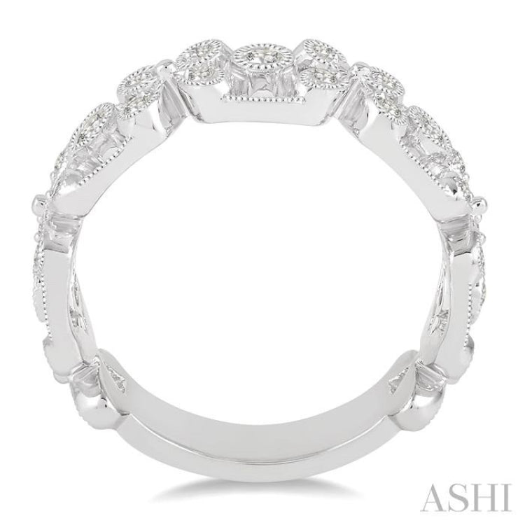 Diamond Fashion Ring