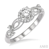 Diamond Engagement Ring