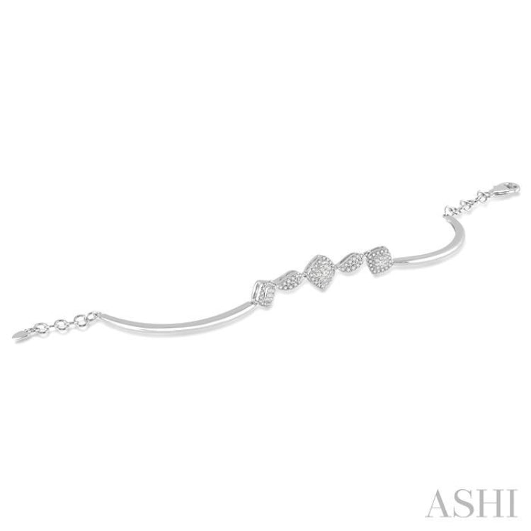 Lovebright Diamond Bracelet