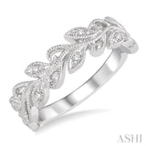 Diamond Fashion Ring