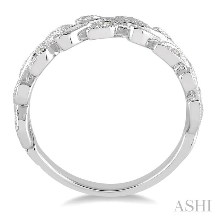 Diamond Fashion Ring