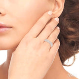 Diamond Fashion Ring