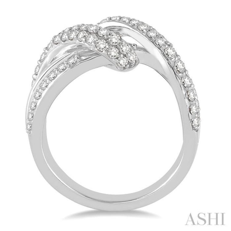 Diamond Fashion Ring