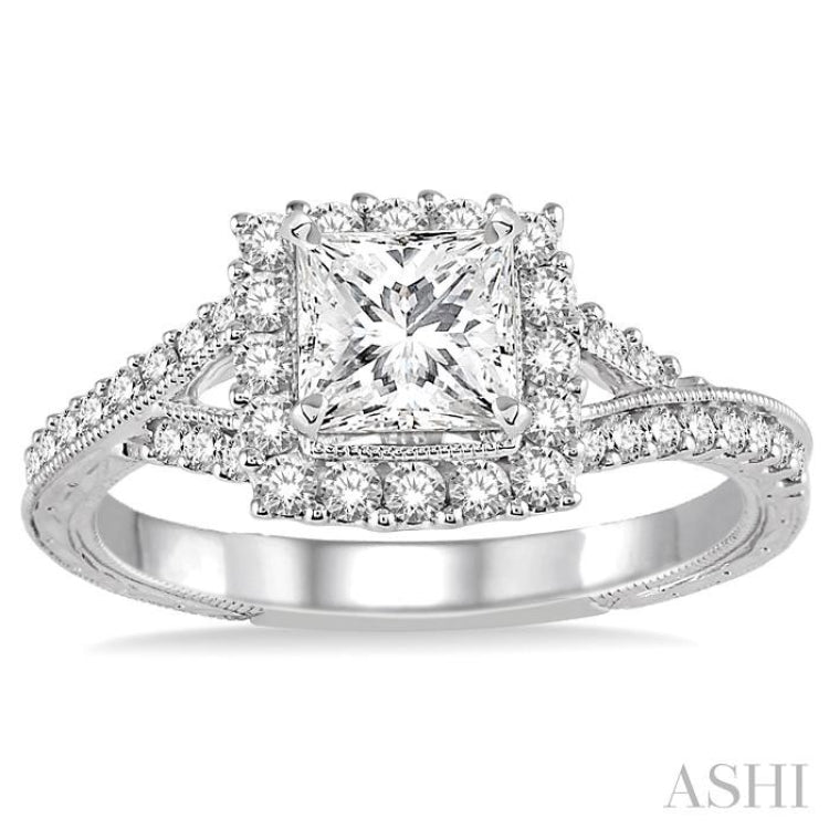 Diamond Engagement Ring