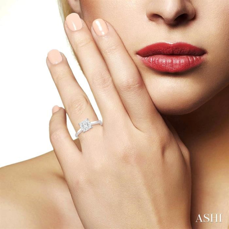 Lovebright Essential Diamond Ring