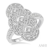 Diamond Fashion Ring