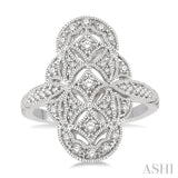 Diamond Fashion Ring