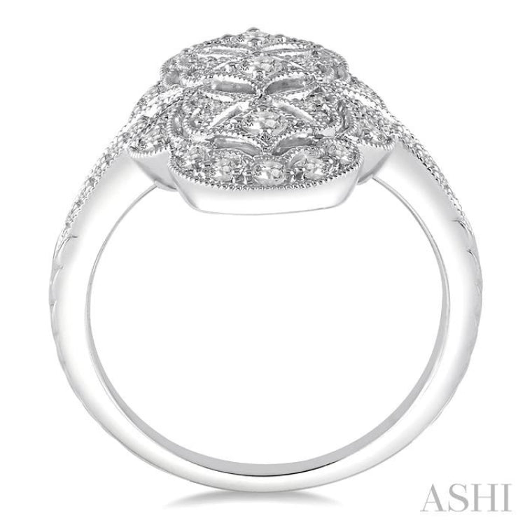 Diamond Fashion Ring