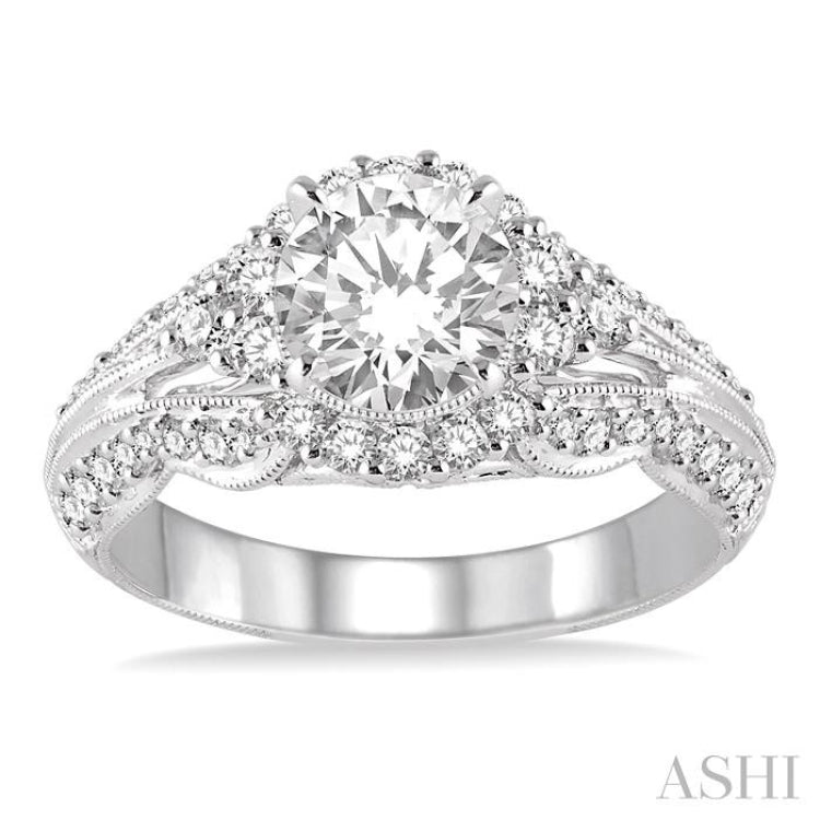 Diamond Engagement Ring