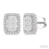 Lovebright Essential Diamond Earrings