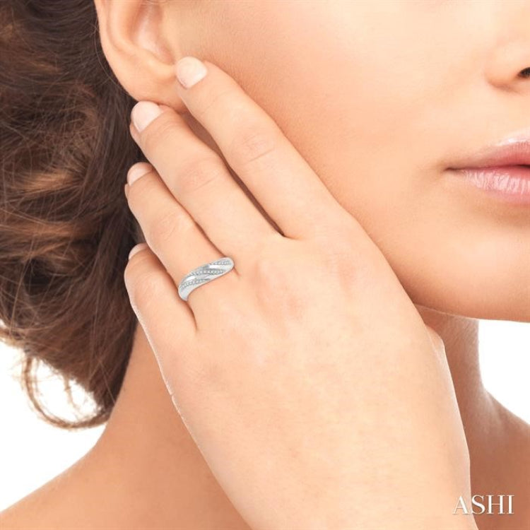 Diamond Fashion Ring