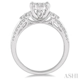 Lovebright Diamond Ring