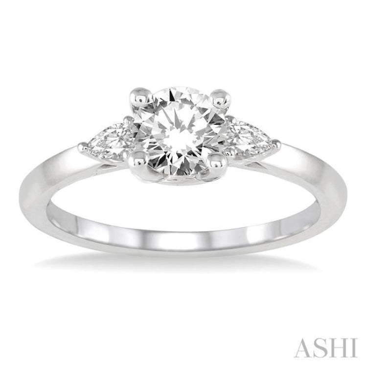 Diamond Engagement Ring