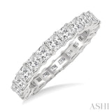 Eternity Diamond Wedding Band