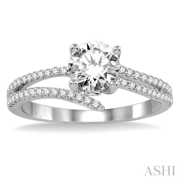 Diamond Engagement Ring