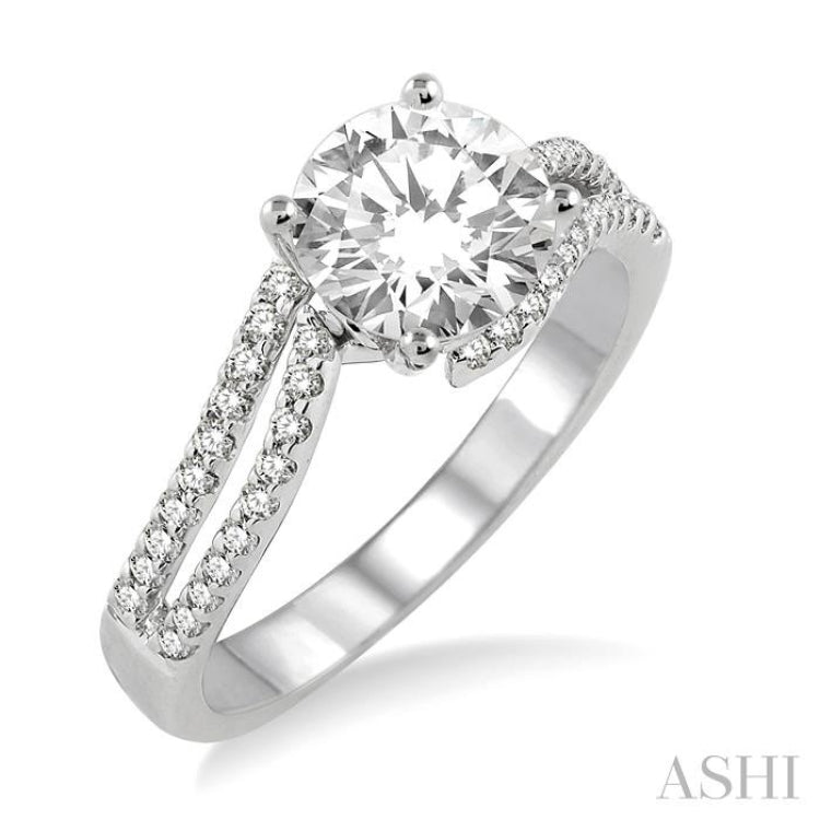 Diamond Engagement Ring