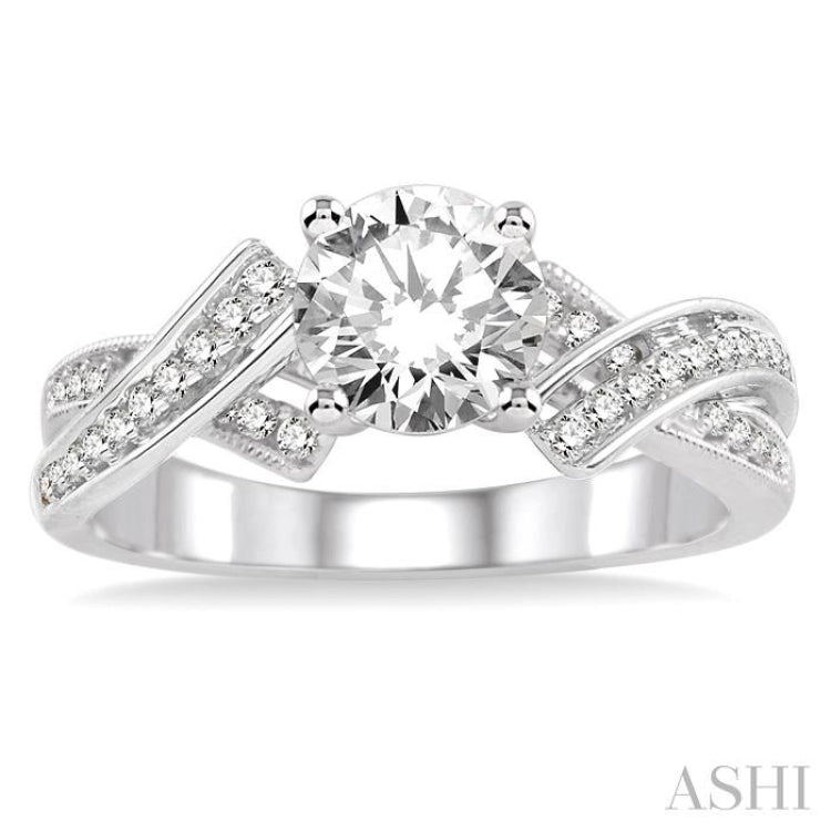 Diamond Engagement Ring