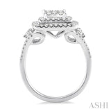 Lovebright Diamond Ring