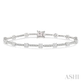 Lovebright Diamond Bracelet