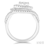 Lovebright Diamond Fashion Ring