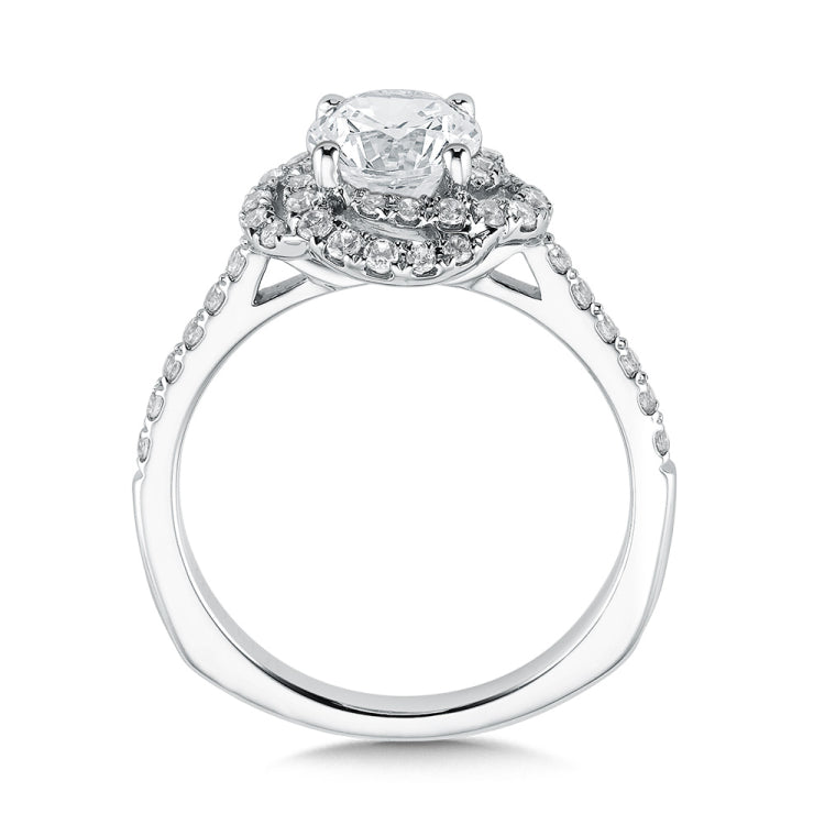 Diamond Engagement Ring
