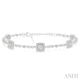 Diamond Bracelet