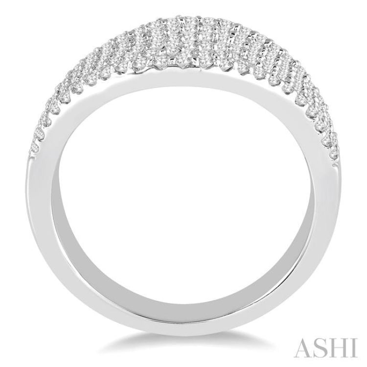 Diamond Fashion Ring