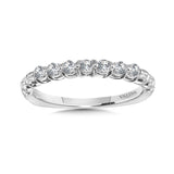 Decorative Wedding Band