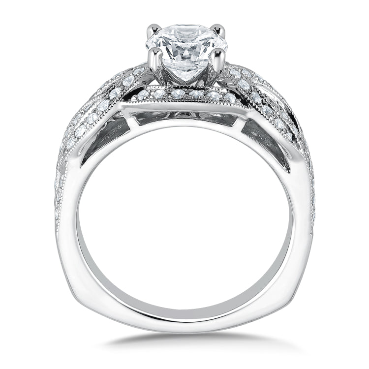 Diamond Engagement Ring