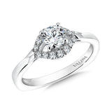 Diamond Engagement Ring