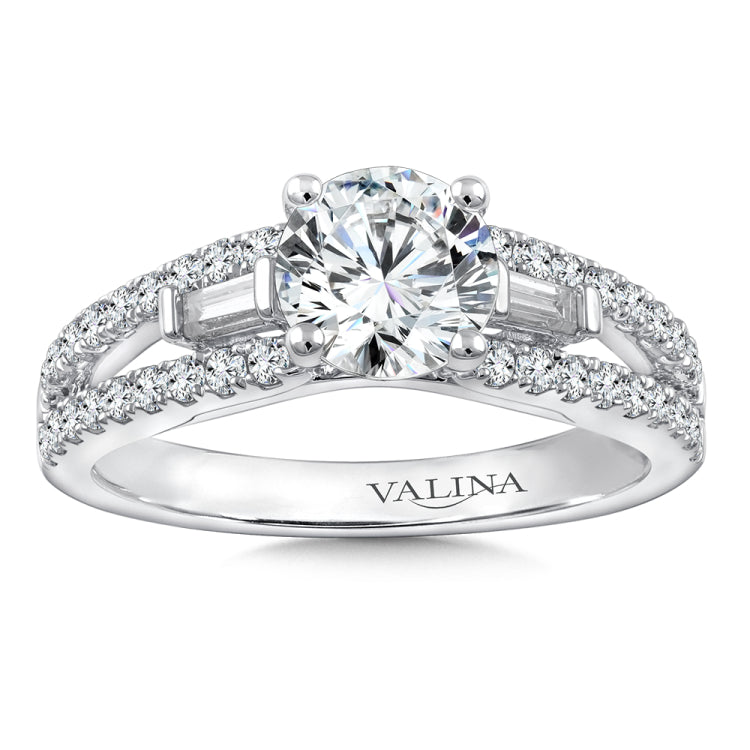 Diamond Engagement Ring