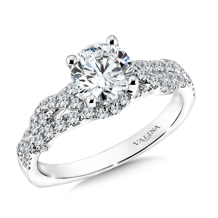 Diamond Engagement Ring