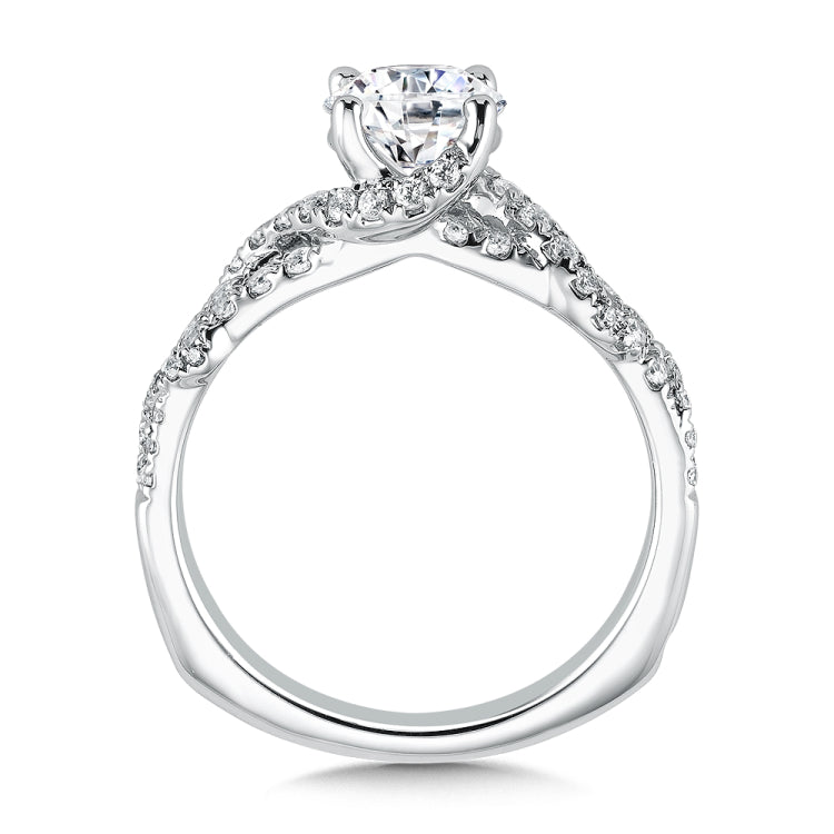 Diamond Engagement Ring